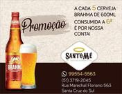 Santomé Bar e Restaurante