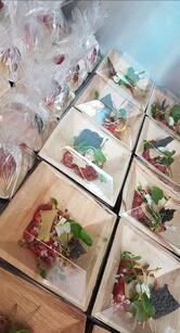 La Cour De La Reine / Restaurant Spa