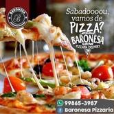 Pizzaria Baronesa