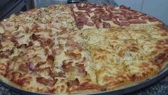 Pizzaria Sabor Carioca