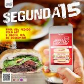 Lanchonete Super Lanchão