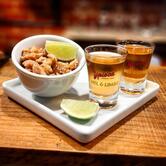 Fava's Bar Boemia, Gastronomia, Música