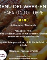 La Fraschetta Dar Patata