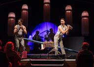 Varieté-Theater Krystallpalast