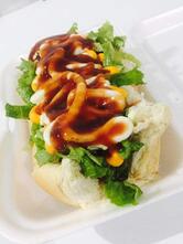 Godzillas Burguer 24hs