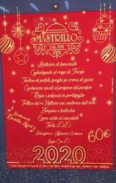 Ristorante Pizzeria Mastrillo