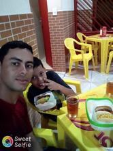 Nilson Lanches