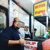 Dilip Chaat Centre