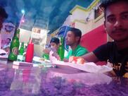 Pizza hot restaurant