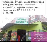 Padaria Nova Avaré I