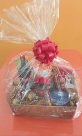 Panificadora Arco-Íris