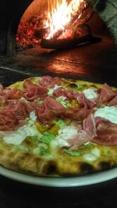 Pizzeria Ristorante l'Angela