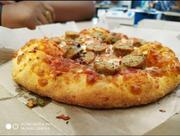 Domino's Pizza City centre, Agartala