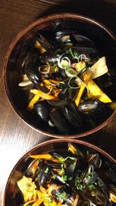 KIMCHI KIMCHI - Cantine Panasiatique