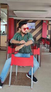 Red Chilli Restaurant