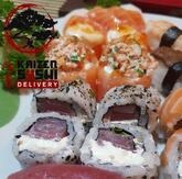 Kaizen Sushi Delivery