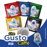 Che Gusto Caffe