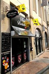 325 New Rochelle à La Rochelle