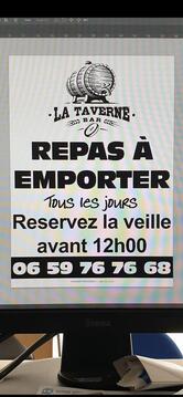 LA TAVERNE