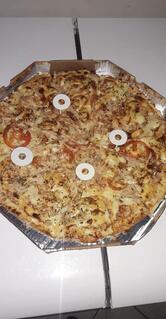 Lanche e Pizzaria 3 Irmãos