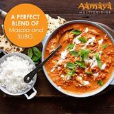Aamaya Multicuisine