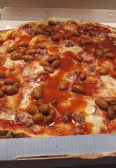 Pizzeria Doppio Zero