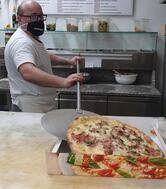 Pizzeria ai Portici