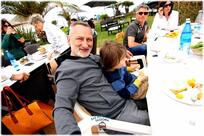 Bar Ristorante Sassonia