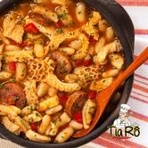 Cantinho Da Tia Rô - Culinária Do Sertão