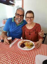 Restaurante Na Fonte