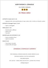 Agriturismo Il Girasole