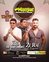 No Mangue Macaíba RN