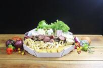 Restaurante, Churrascaria Espetão Centro Canoas