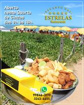 Restaurante Recanto das Estrelas