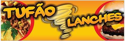 TUFÃO Lanches