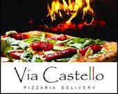 Via Castello Pizzaria - Barra da Tijuca