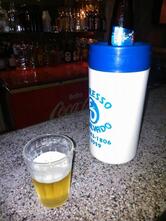 Bar Do Meio