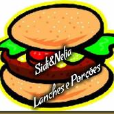 Sidi & Nélia lanches e porções Santo André SP