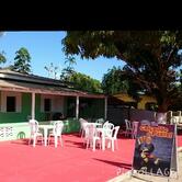 Calçadão do Pastel