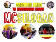 MCSILOGAN SA RELIS