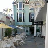 Restaurante Porto Seguro