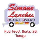 Simone lanches