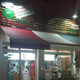 Oliviera Pizzeria Qwas
