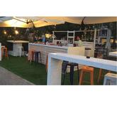 Lo sceicco bianco "Corner Beer Bar"