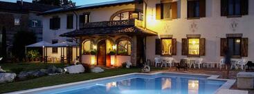 Agriturismo Montegualdone