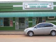 Panificadora Trigo de Ouro