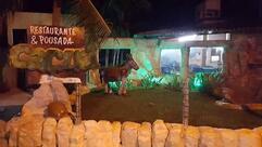 Day Use Caçuá - Maracajaú