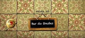 Bar do Orestes