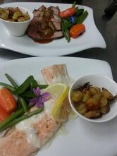 Restaurant Clair de Lune