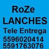 RoZe Lanches